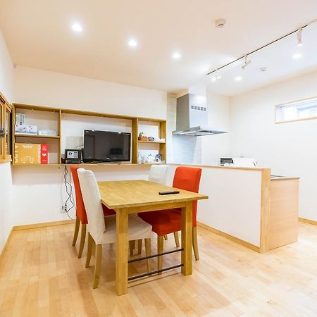 Apartamento Yadoya Senzokucho Tokio Exterior foto