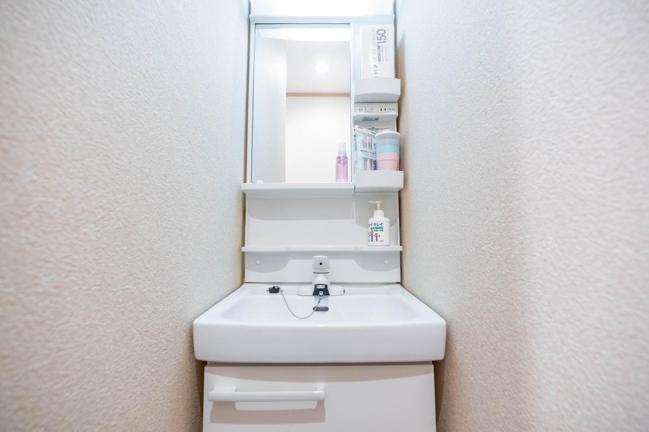 Apartamento Yadoya Senzokucho Tokio Exterior foto