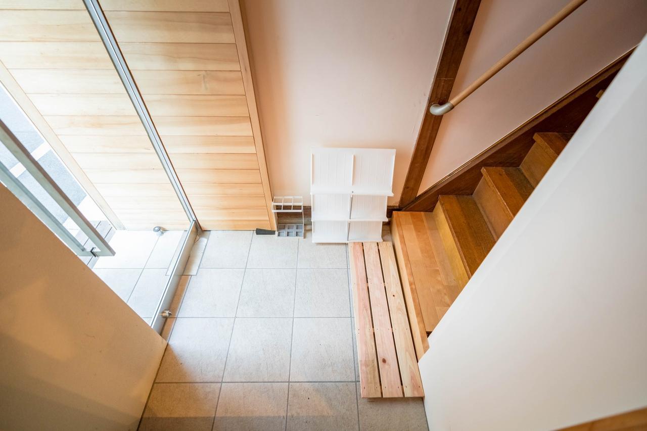 Apartamento Yadoya Senzokucho Tokio Exterior foto