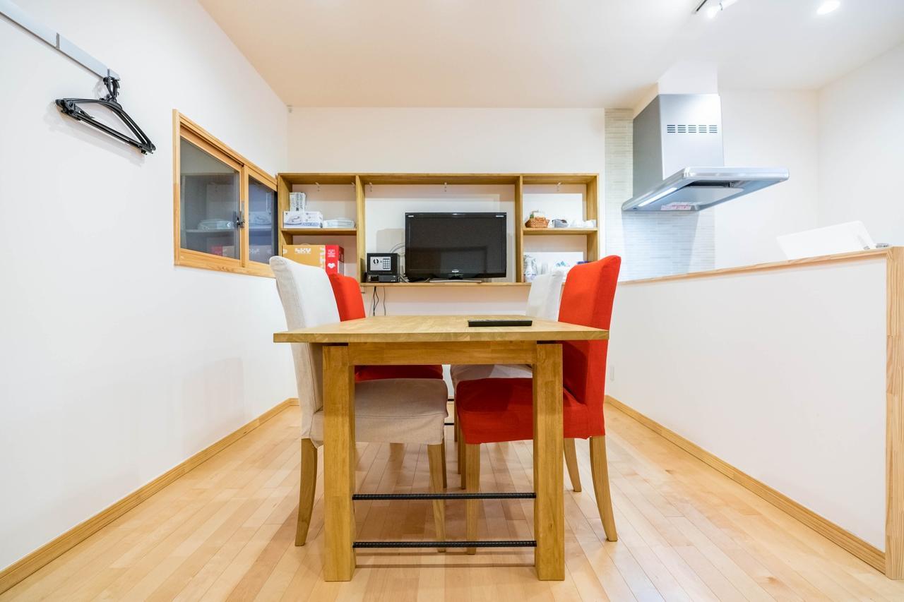 Apartamento Yadoya Senzokucho Tokio Exterior foto