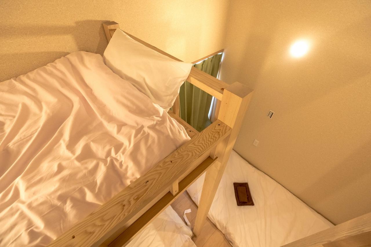 Apartamento Yadoya Senzokucho Tokio Exterior foto
